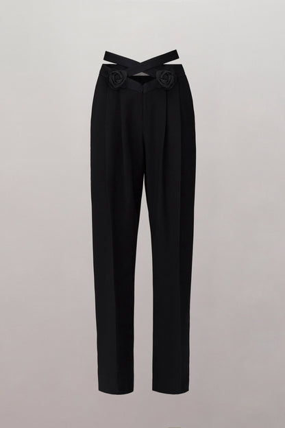 Danica Cross Pants