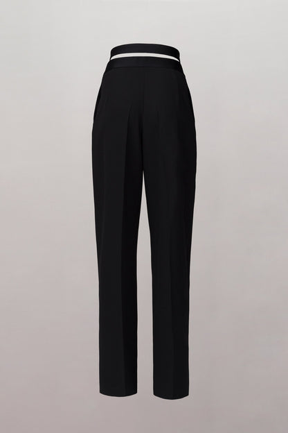 Danica Cross Pants