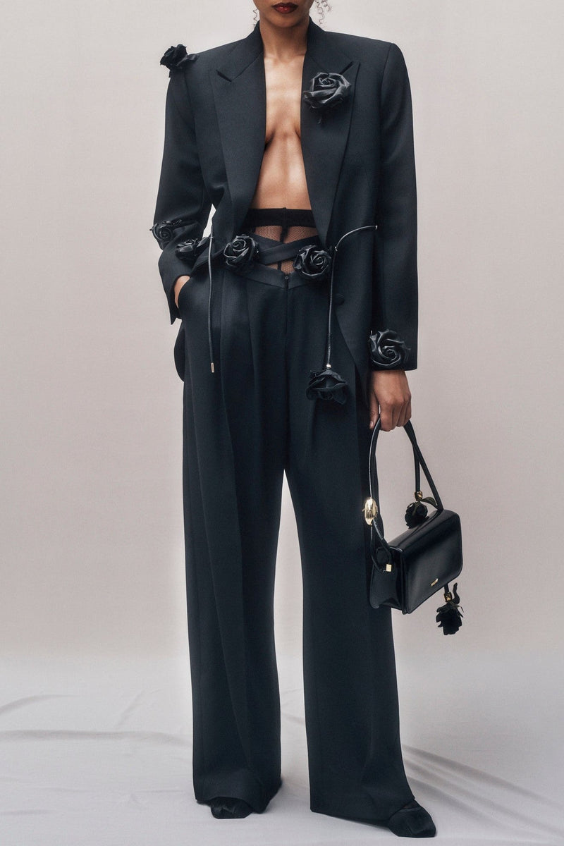 Danica Cross Pants