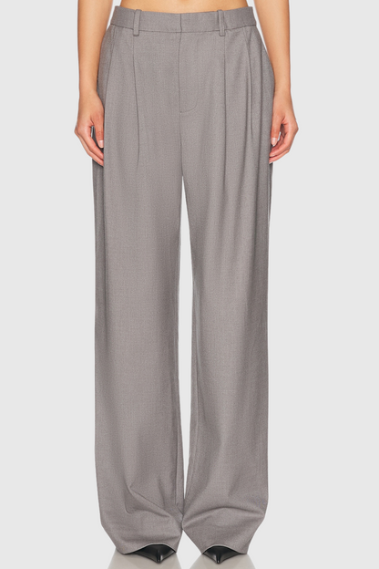 Danila Double Breasted Pants Set