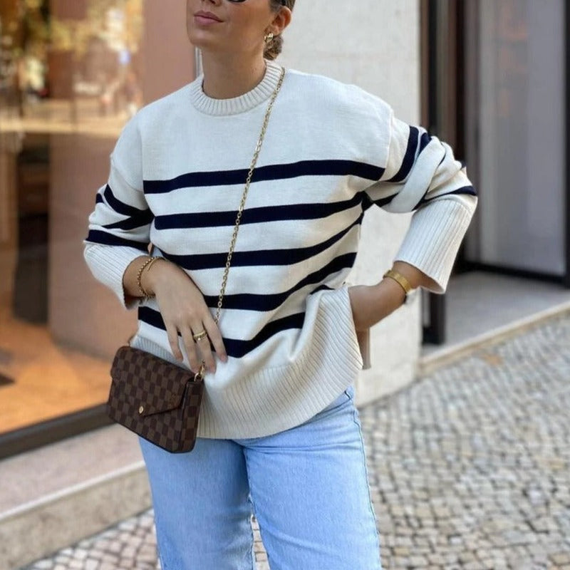 Arica Sweater