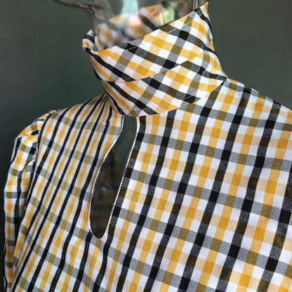Anzu Blouse