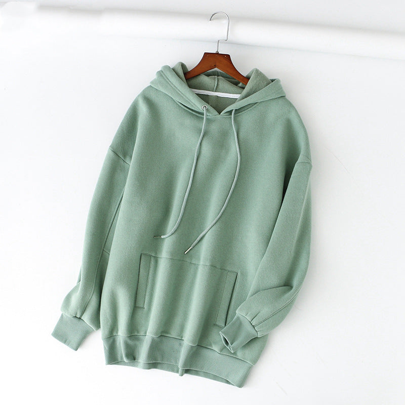 Ines Fleece Hoodie and Pants