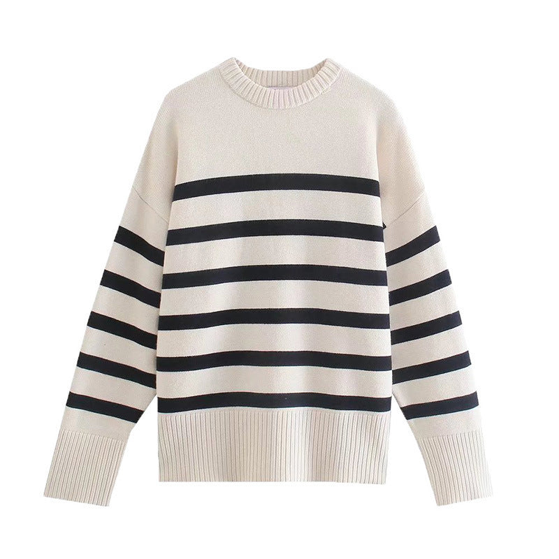 Arica Sweater