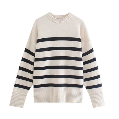 Arica Sweater
