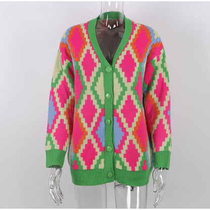 Myrna Cardigan