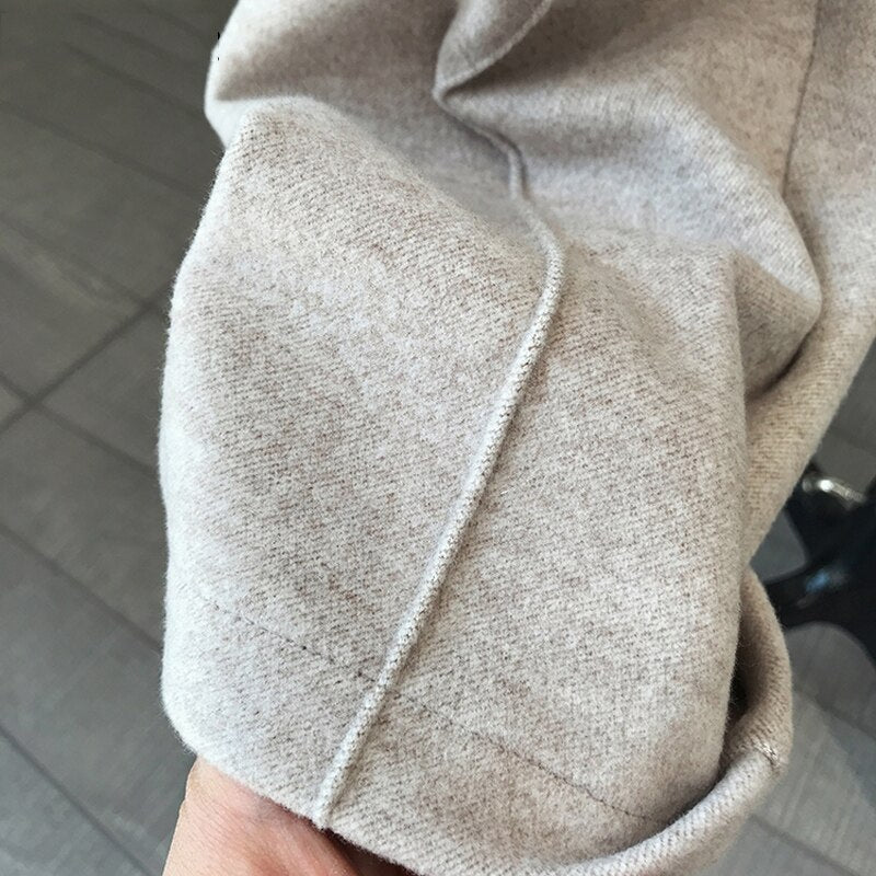 Odile Thicken Pants