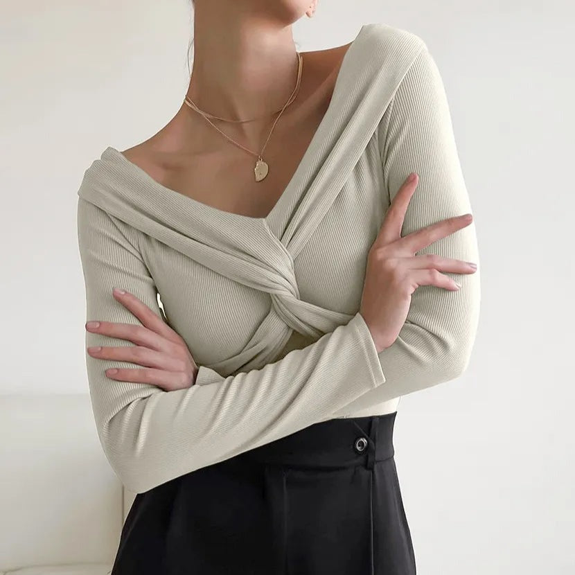 Romy Sweater