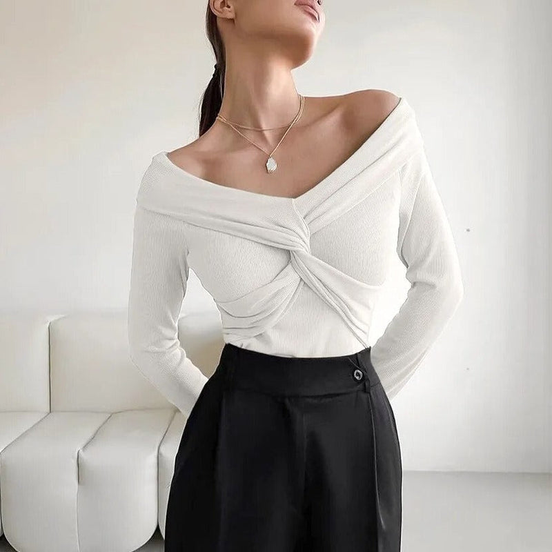 Romy Sweater