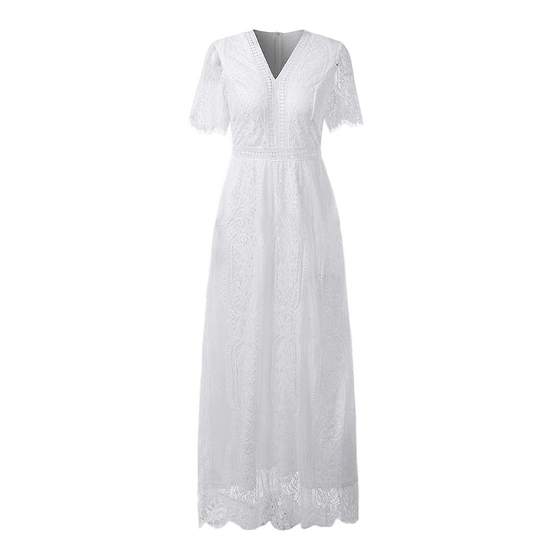 Milani Maxi Dress