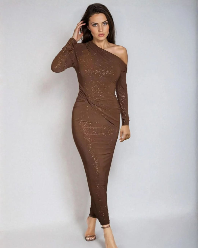 Emily Maxi Dress