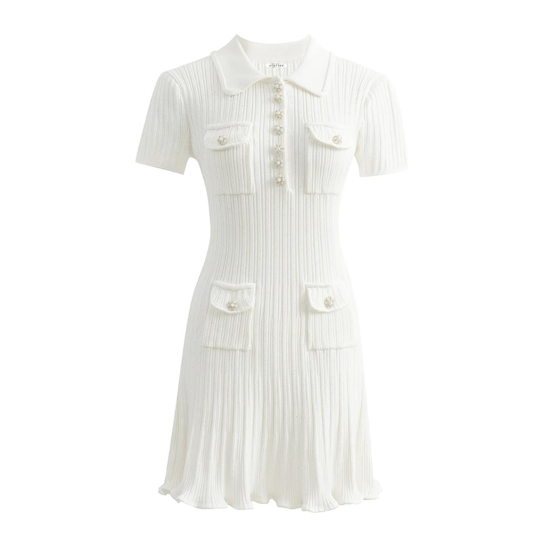 Rosa | Mini Dress
