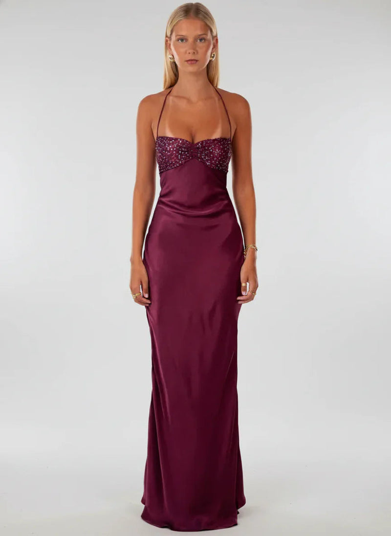 Aeline Maxi Dress