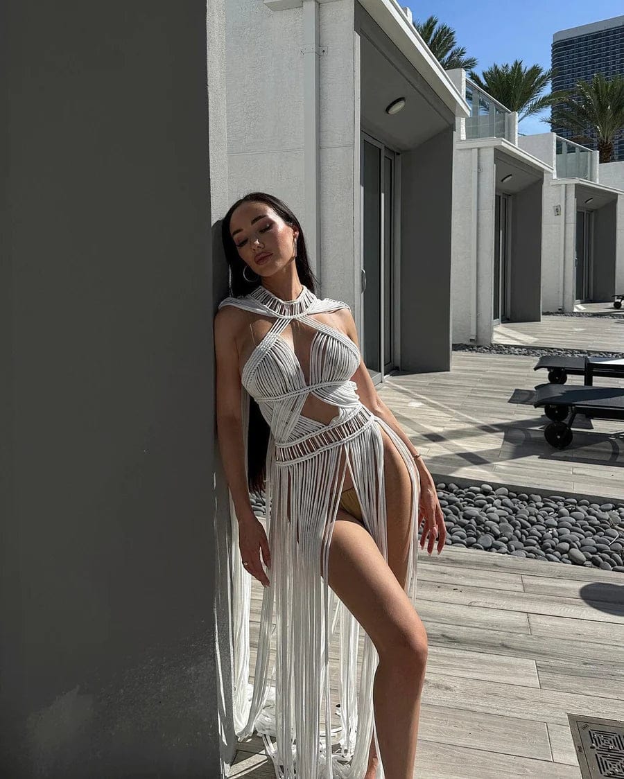 Laura Maxi Dress