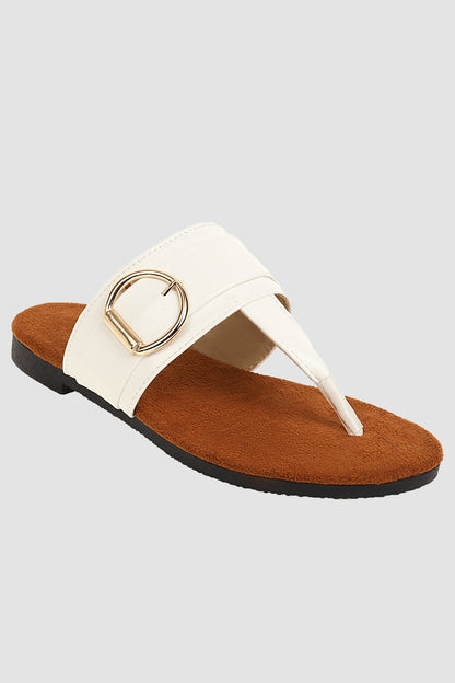 Flip-flops Flat Sandals