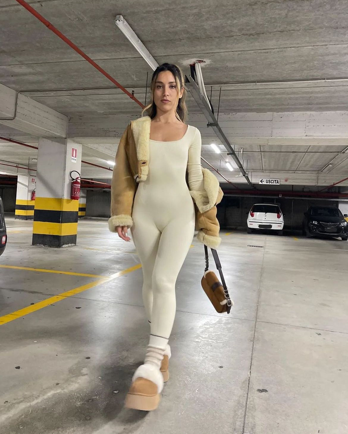 Marie - Jumpsuit Bestseller 🔥
