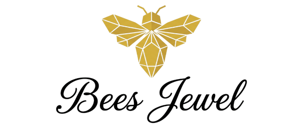 Bees Jewel