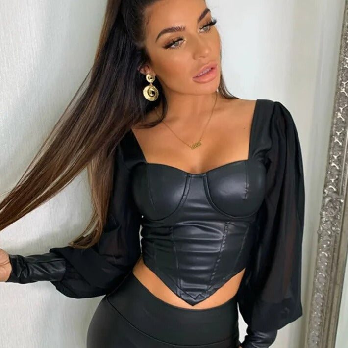 Darcy Blouse