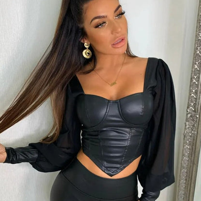Darcy Blouse