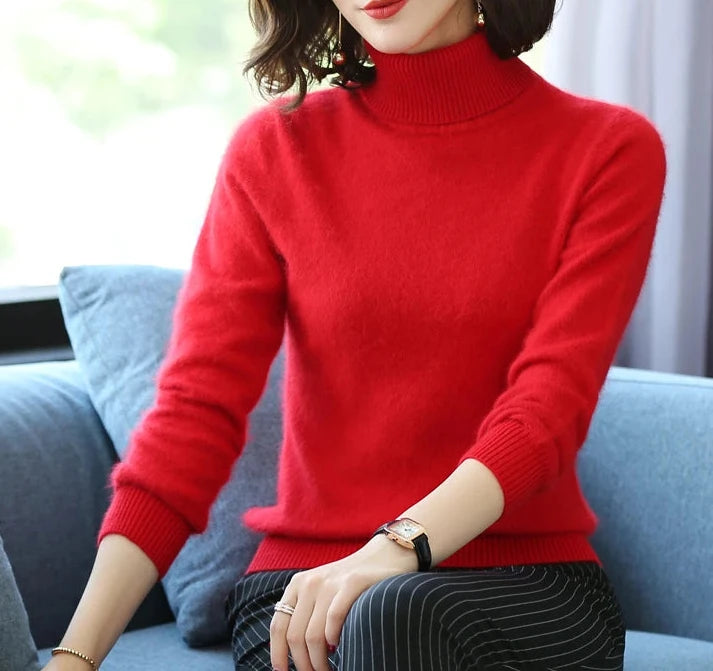 Kerin Sweater