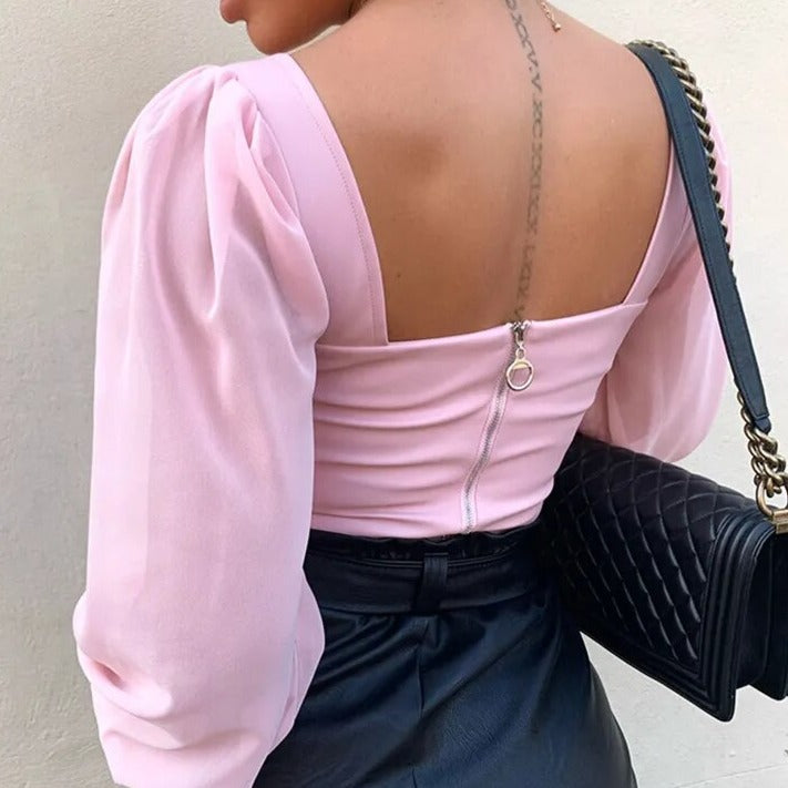 Darcy Blouse