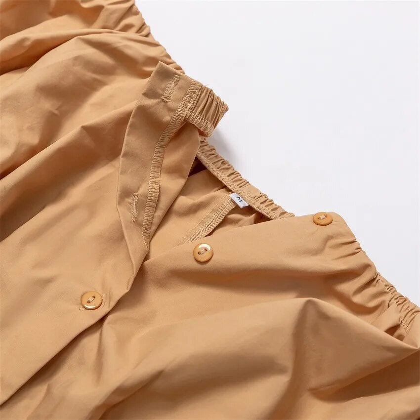 Lilly Blouse