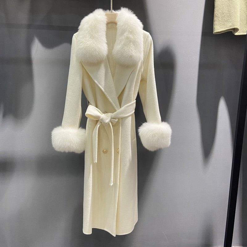Carra Wool Original Coat