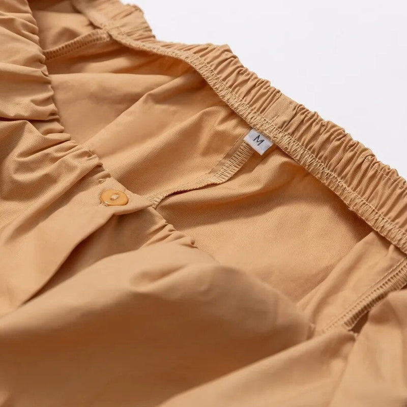 Lilly Blouse