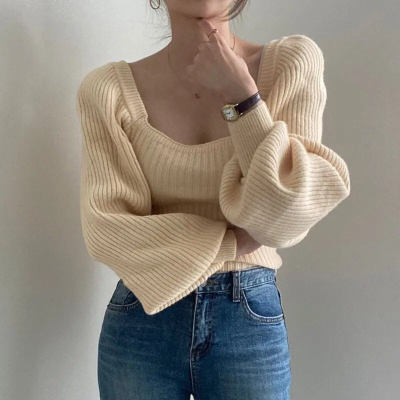 Ulla Sweater