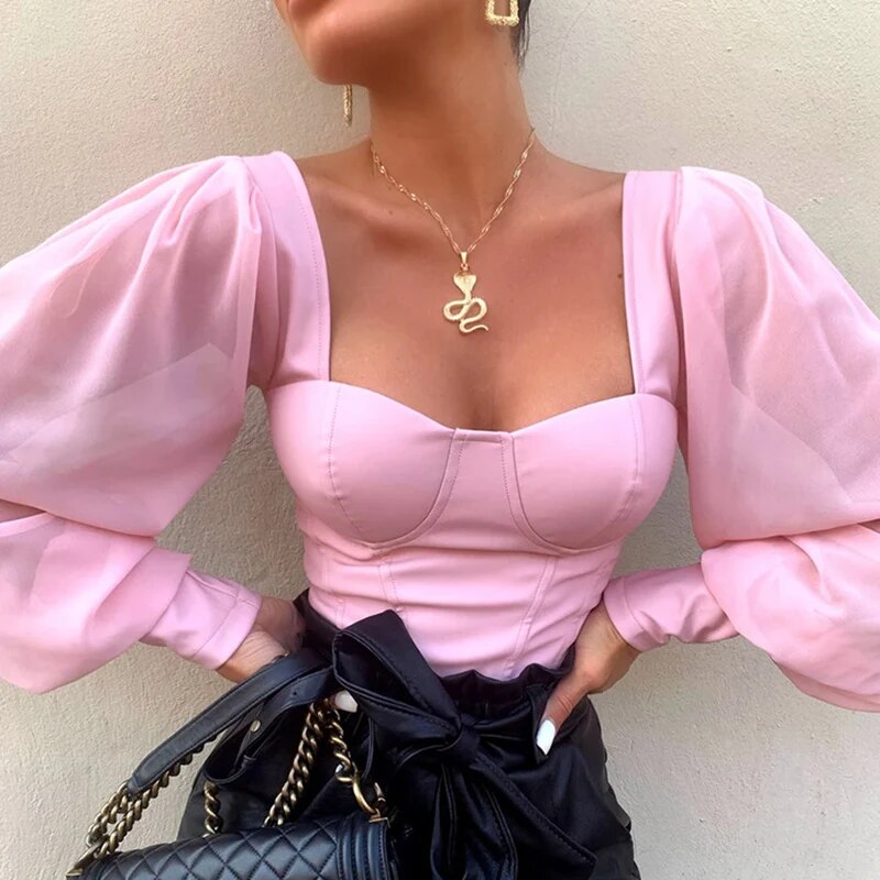 Darcy Blouse