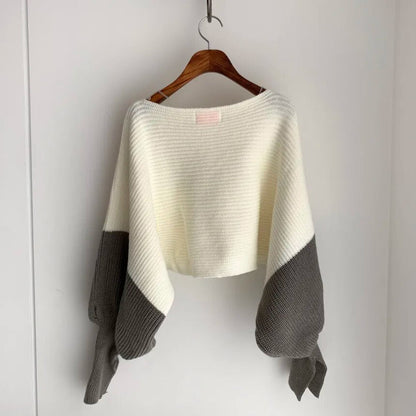 Lesia Sweater