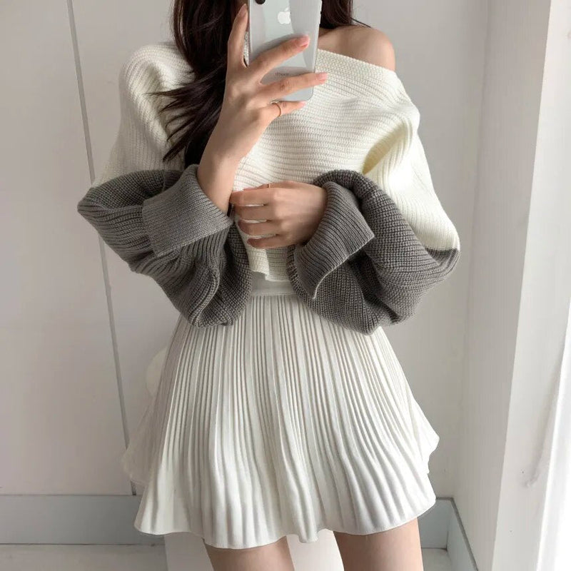 Lesia Sweater