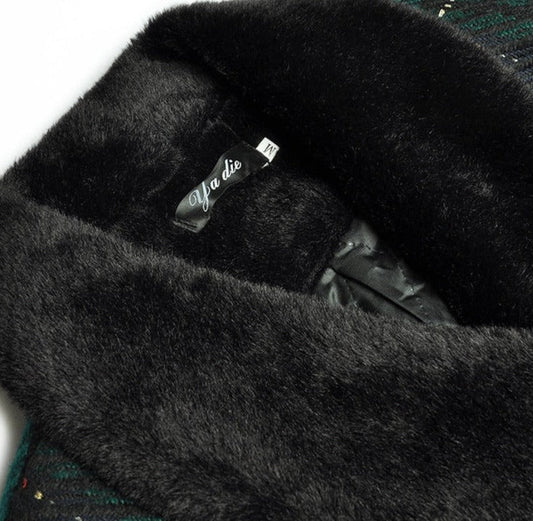 Aline Coat