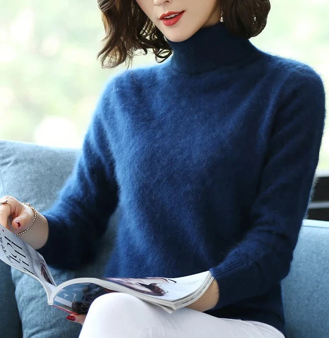 Kerin Sweater