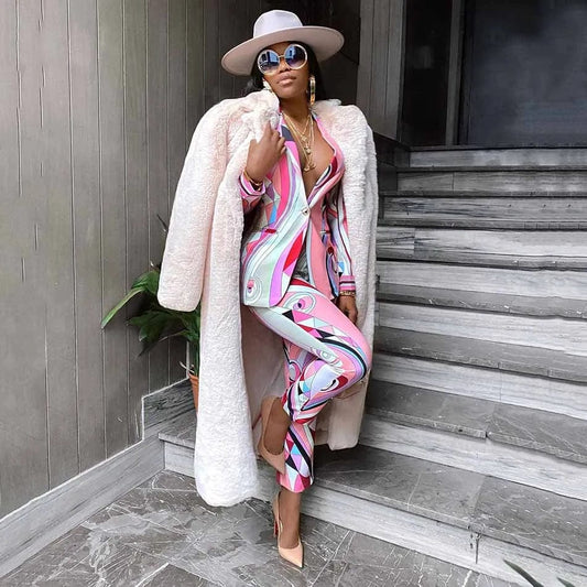 Abagail Two Piece Set
