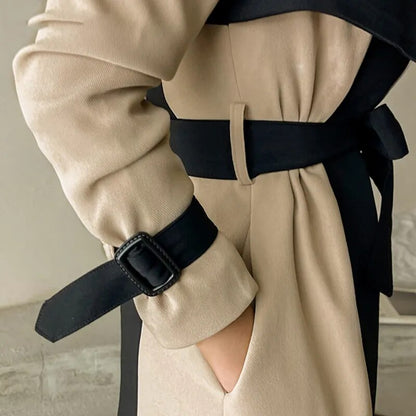 Letty Coat