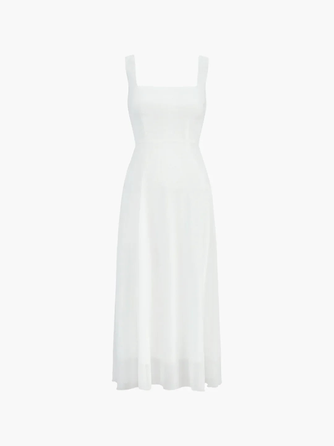 Style Cami Long Dress