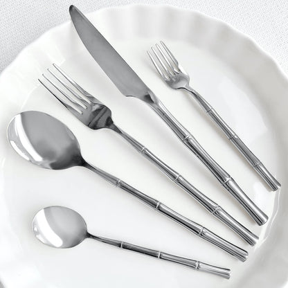 Elia Flatware Utensils Set