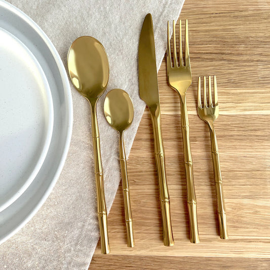 Elia Flatware Utensils Set