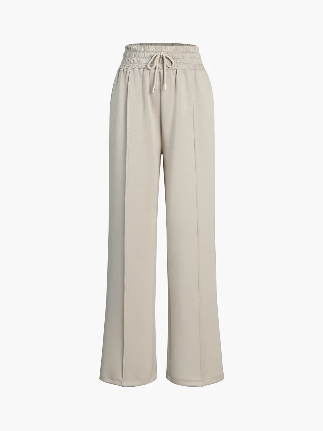 And City Walk Wide Leg Sweatpants