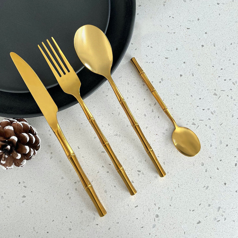 Elia Flatware Utensils Set