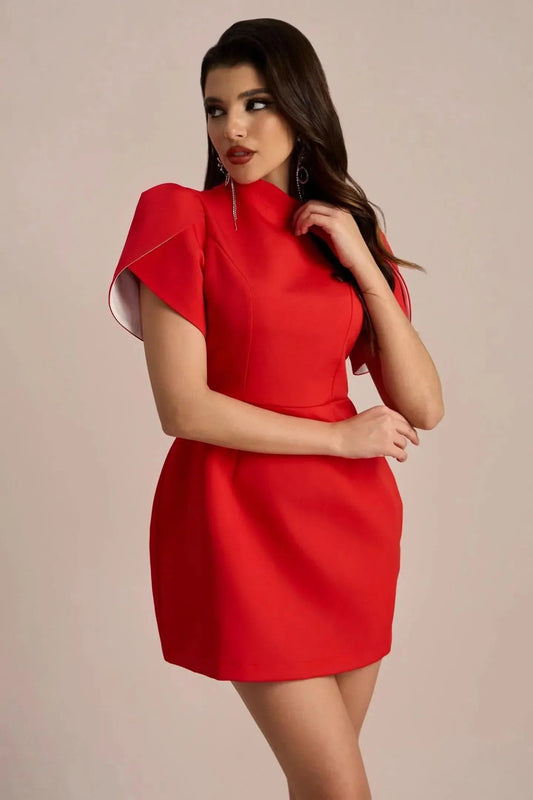 Eleana Mini Dress