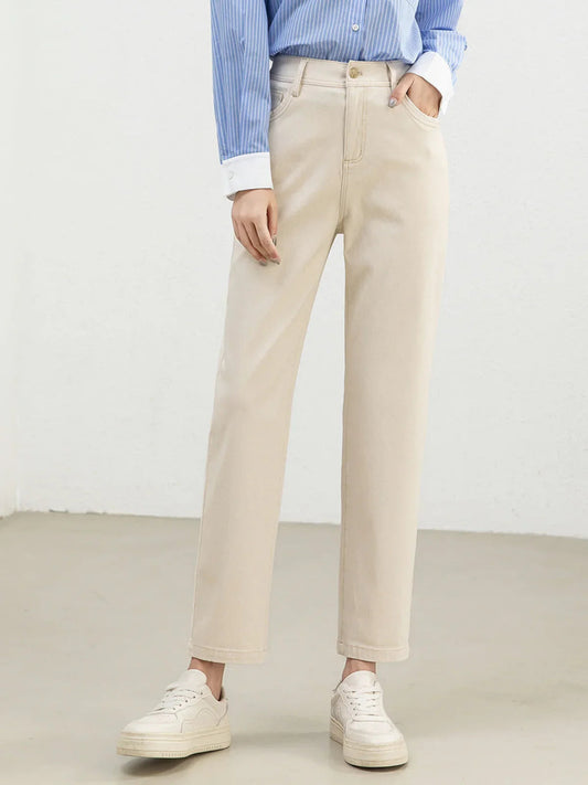 Always High Waist Pants