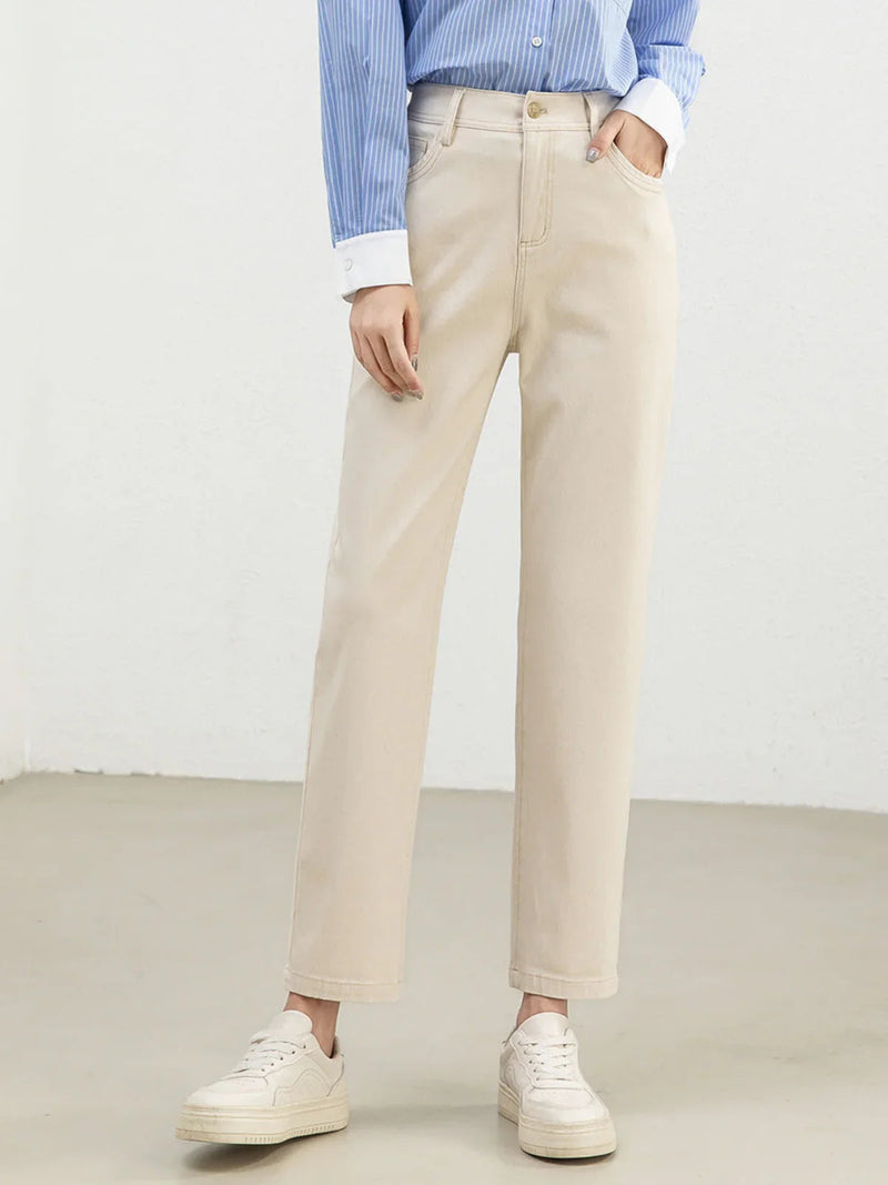 Always High Waist Pants