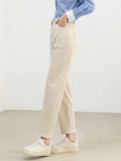 Always High Waist Pants