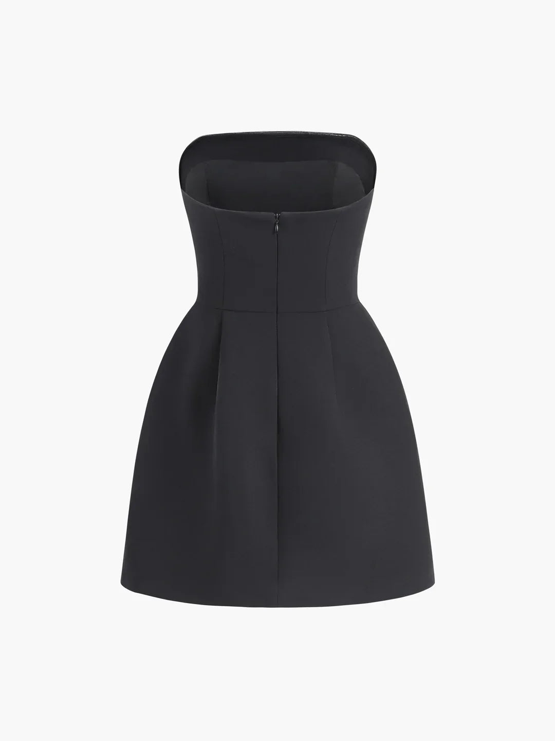 Always Color Tube Mini Dress
