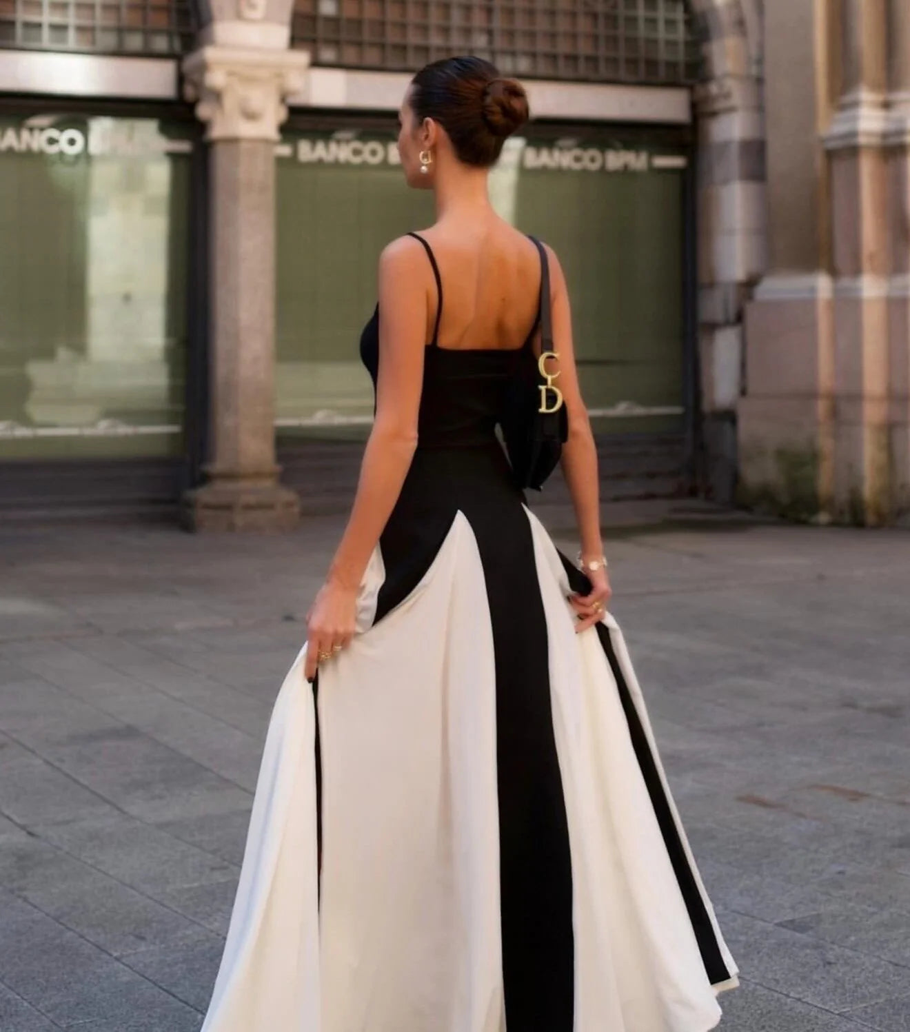 Hadley Maxi Dress