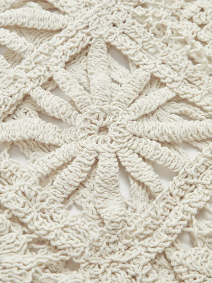 Breeze Crochet Cardigan