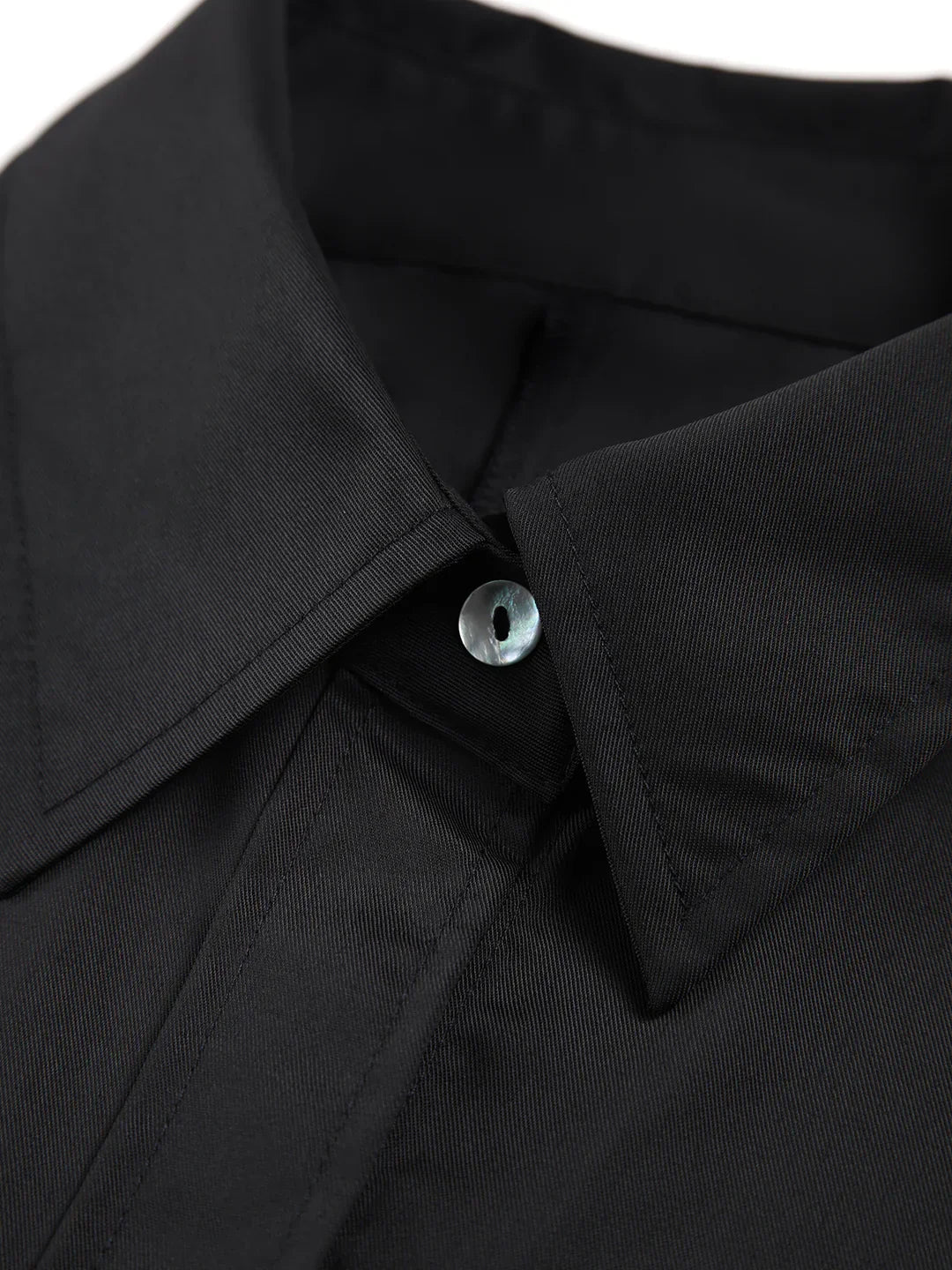 Always Polo Pockets Tied Midi Dress