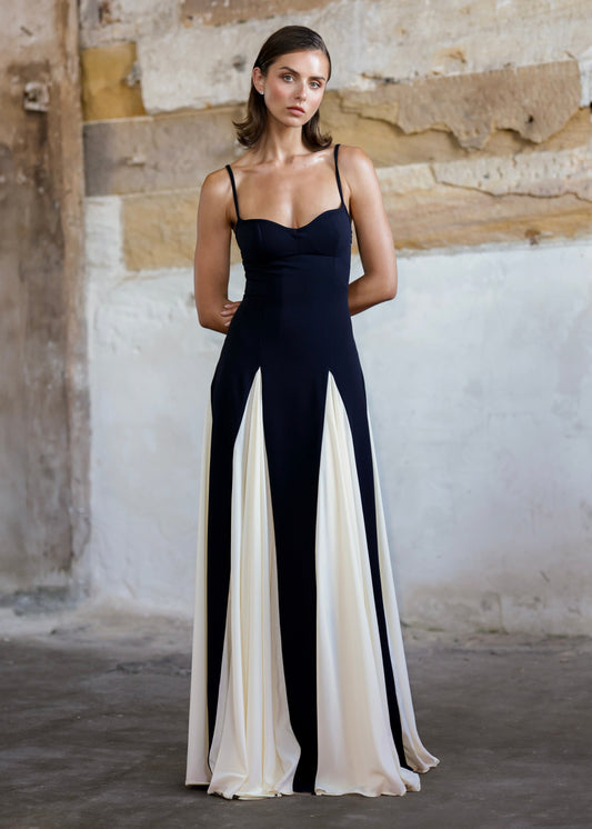 Alya | Maxi Dress